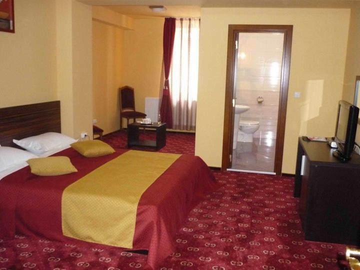 Hotel Gclub Breaza  Chambre photo